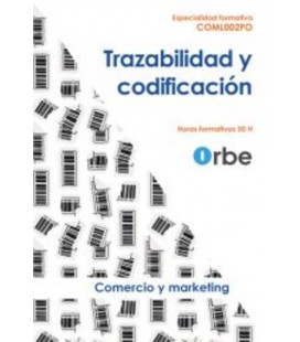 TRAZABILIDAD Y CODIFICACION