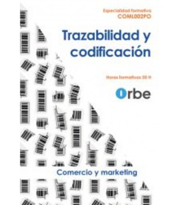 TRAZABILIDAD Y CODIFICACION