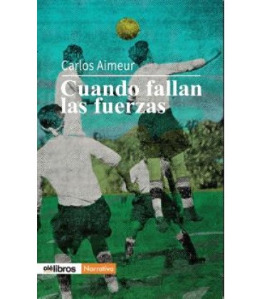 CUANDO FALLAN LAS FUERZAS