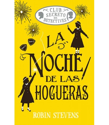NOCHE DE LAS HOGUERAS LA