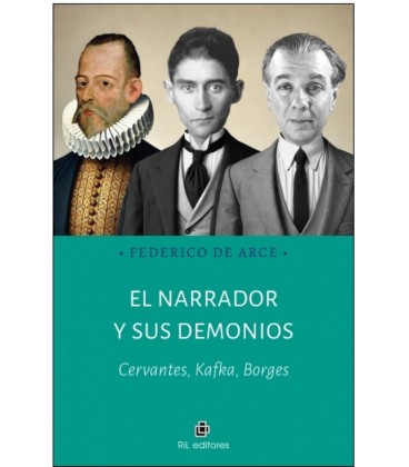 EL NARRADOR Y SUS DEMONIOS