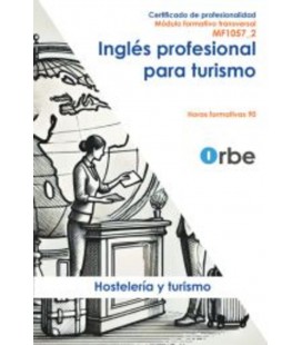 INGLES PROFESIONAL PARA EL TURISMO