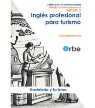 INGLES PROFESIONAL PARA EL TURISMO