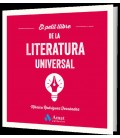 EL PETIT LLIBRE DE LA LITERATURA UNIVERSAL