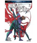 NINJAK VS ROKU