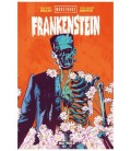 FRANKENSTEIN (MONSTRUOS DE UNIVERSAL)