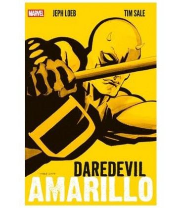 MARVEL ESSENTIALS 18 DAREDEVIL: AMARILLO
