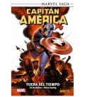 MARVEL SAGA TPB. CAPITAN AMERICA 01 FUERA DEL TIEMPO