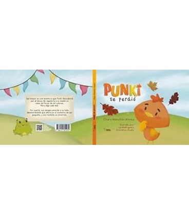 PUNKI