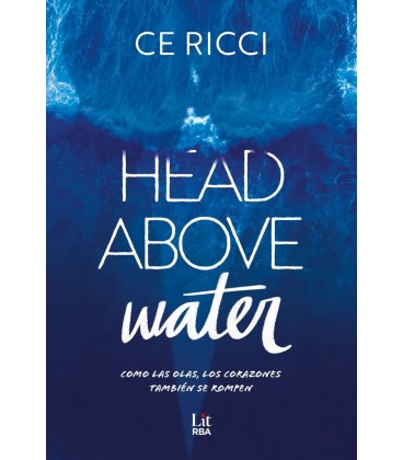 HEAD ABOVE WATER