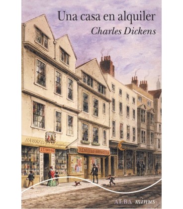 CASA EN ALQUILER UNA