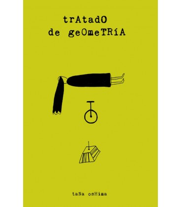 TRATADO DE GEOMETRIA
