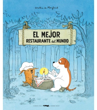 MEJOR RESTAURANTE DEL MUNDO EL