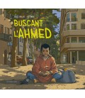 BUSCANT L AHMED