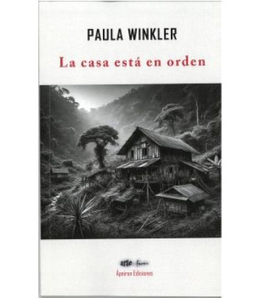 LA CASA ESTA EN ORDEN