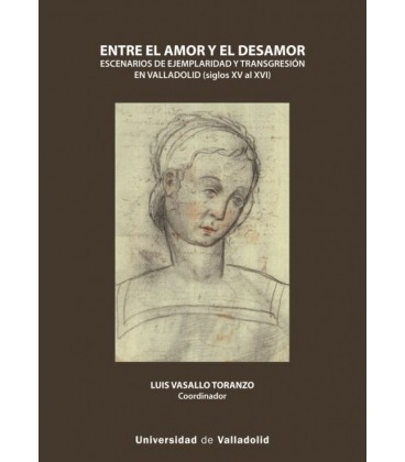 ENTRE EL AMOR Y EL DESAMOR