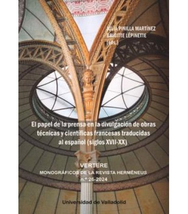 EL PAPEL DE LA PRENSA EN LA DIVULGACION DE OBRAS T CNICAS Y CIENTIFICA
