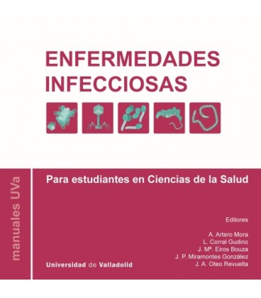 ENFERMEDADES INFECCIOSAS