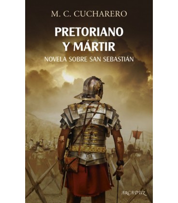 PRETORIANO Y MARTIR