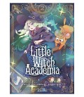LITTLE WITCH ACADEMIA Nº 2