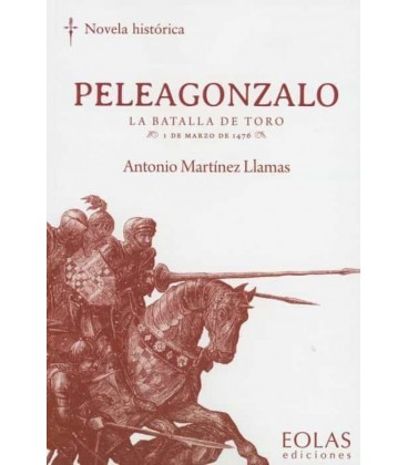 PELEAGONZALO