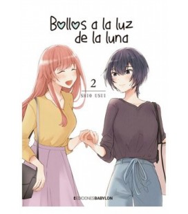 BOLLOS A LA LUZ DE LA LUNA Nº 2