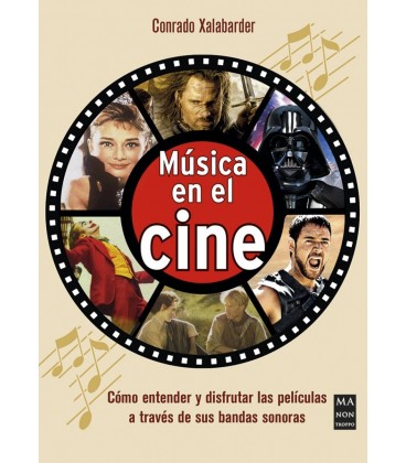 MUSICA EN EL CINE