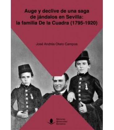 AUGE Y DECLIVE DE UNA SAGA DE JANDALOS EN SEVILLA: LA FAMILIA DE LA CU
