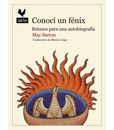 CONOCI UN FENIX