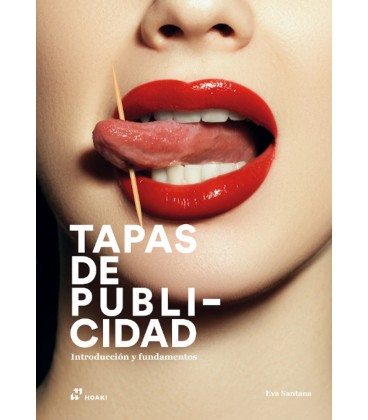 TAPAS DE PUBLICIDAD INTRODUCCION Y FUNDAMENTOS