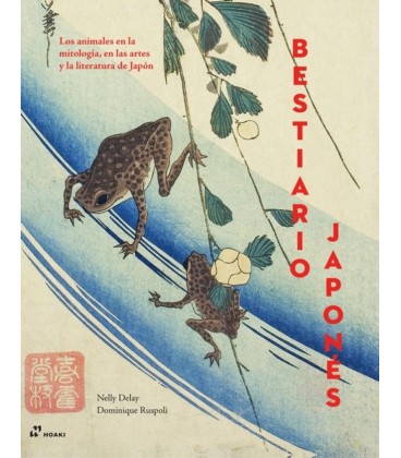 BESTIARIO JAPONES