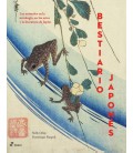 BESTIARIO JAPONES