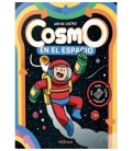 COSMO EN EL ESPACIO