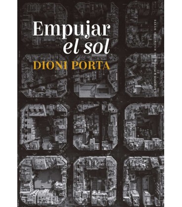EMPUJAR EL SOL