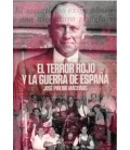 EL TERROR ROJO EN ESPAÑA