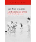 BARRERAS DE ARENA LAS