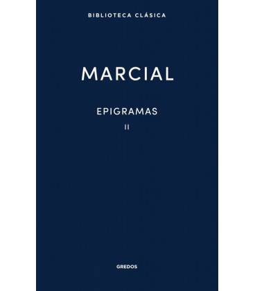 EPIGRAMAS II