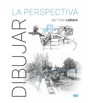 DIBUJAR LA PERSPECTIVA