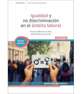 IGUALDAD Y NO DISCRIMINACION EN EL AMBITO LABORAL (CTRI0001)