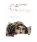 FABULA DEL SACRIFICIO DE IFIGENIA DE LUIS VERDEJO LADRON DE GUEVARA