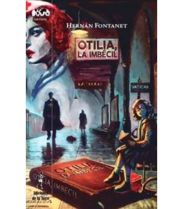 OTILIA
