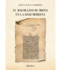 EL MAYORAZGO DE ORGIVA EN LA EDAD MODERNA