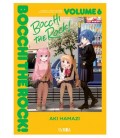BOCCHI THE ROCK! Nº 6