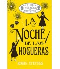 NOCHE DE LAS HOGUERAS LA
