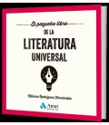 EL PEQUEÑO LIBRO DE LA LITERATURA UNIVERSAL
