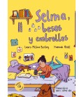 SELMA BESOS Y EMBROLLOS