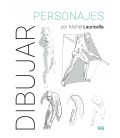 DIBUJAR PERSONAJES