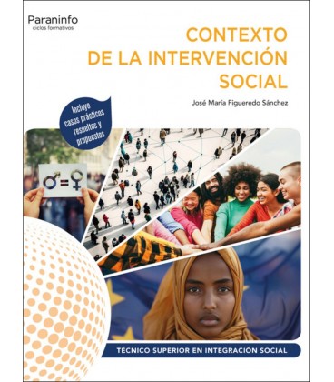 CONTEXTO DE LA INTERVENCION SOCIAL
