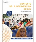 CONTEXTO DE LA INTERVENCION SOCIAL