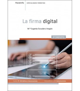 LA FIRMA DIGITAL